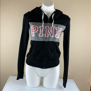 Victoria secret hoodie